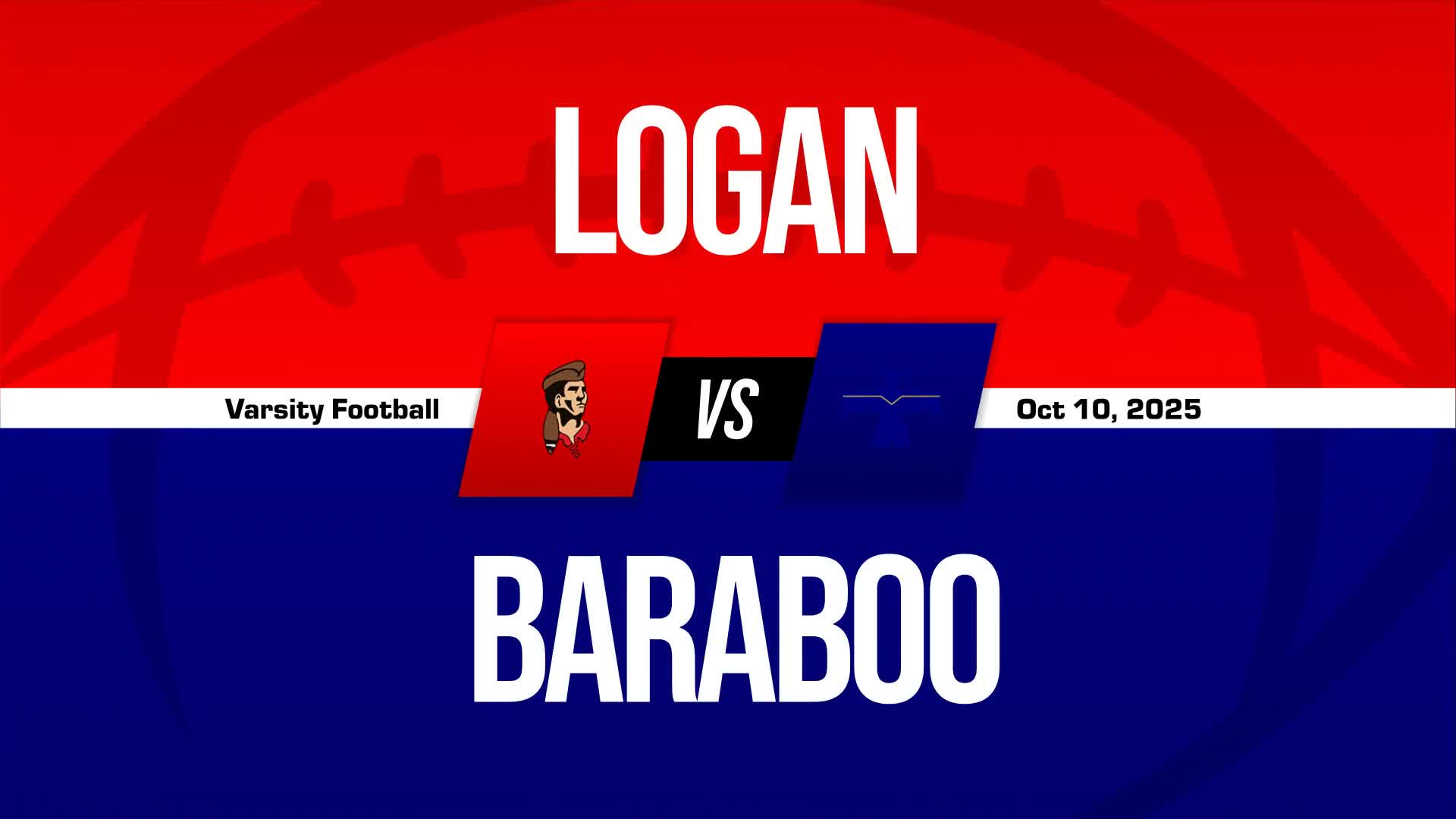 Football Recap: La Crosse Logan Comes Up Short