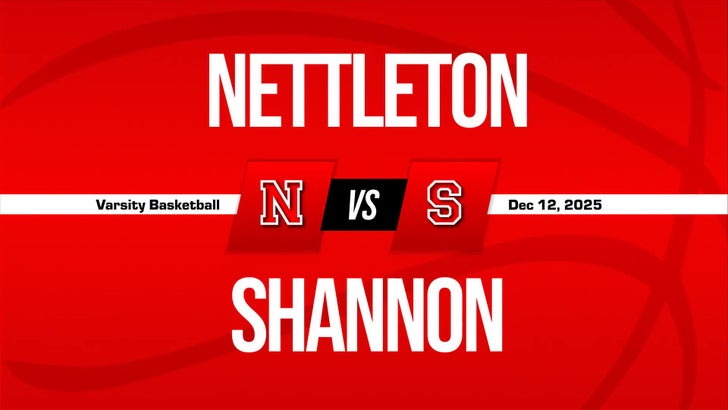 Basketball Recap: Nettleton's Loss Ends Five-Game Winning Streak