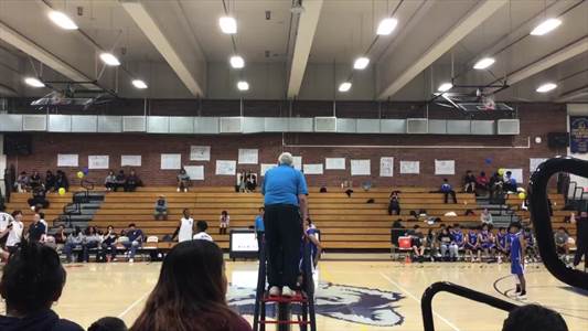 Volleyball Recap: JW North Comes Up Short