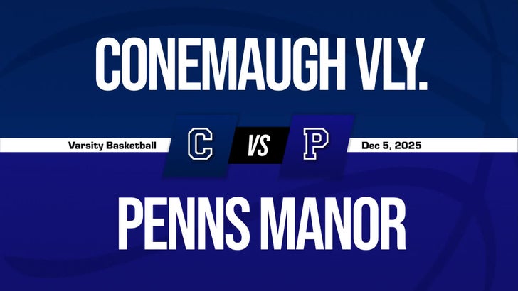 Basketball Recap: Penns Manor Takes a Loss