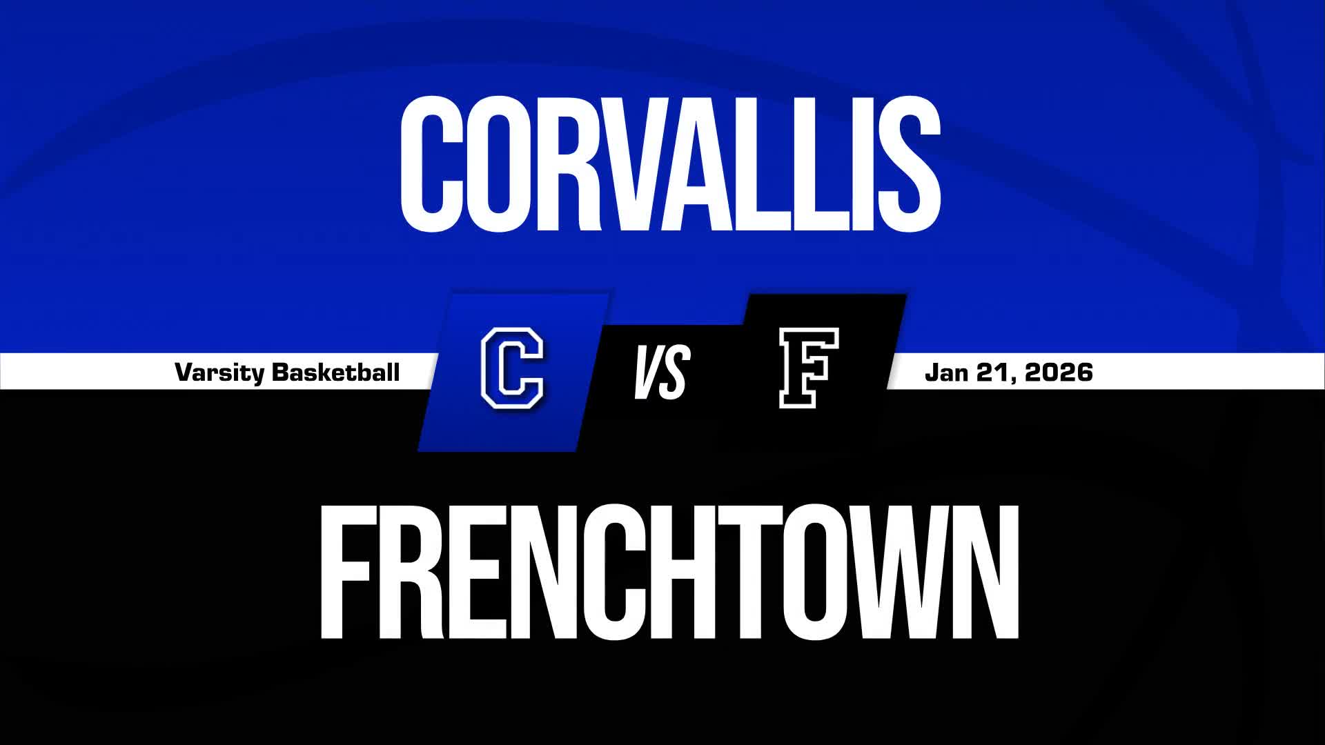 Basketball Game Preview: Frenchtown Broncs vs. Beaverhead County Beavers + How To Watch