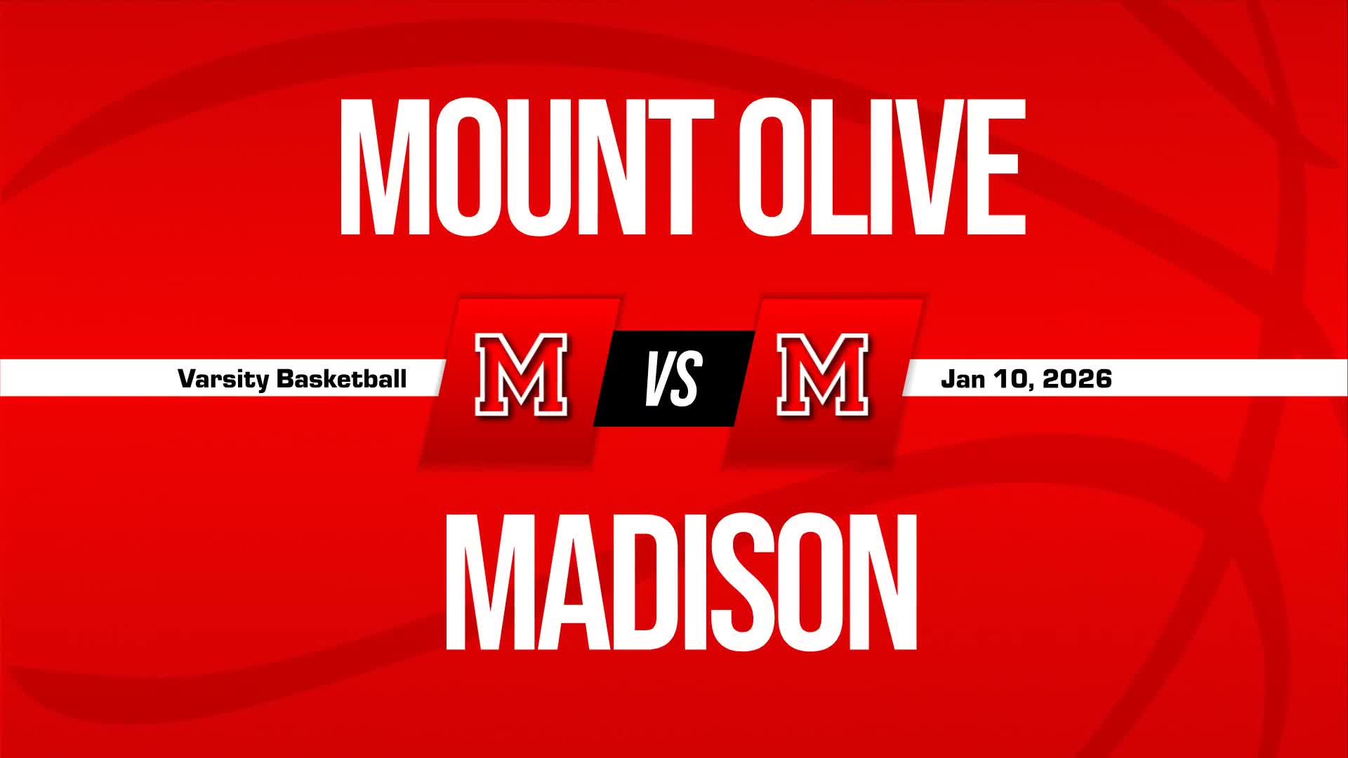 Basketball Recap: Madison Comes Up Short + How To Watch