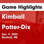 Kimball vs. Potter-Dix