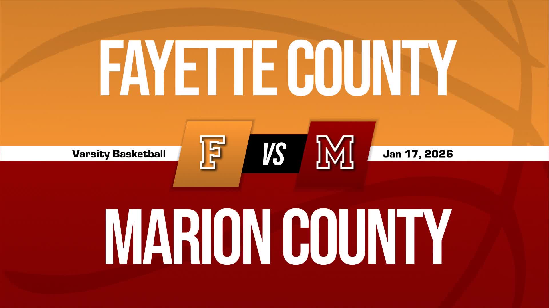 Basketball Recap: Marion County Takes a Loss + How To Watch