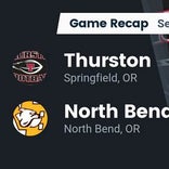 Football Game Preview: North Bend vs. Springfield