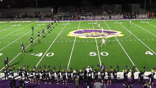 3A District 2 Top Football Player Performances