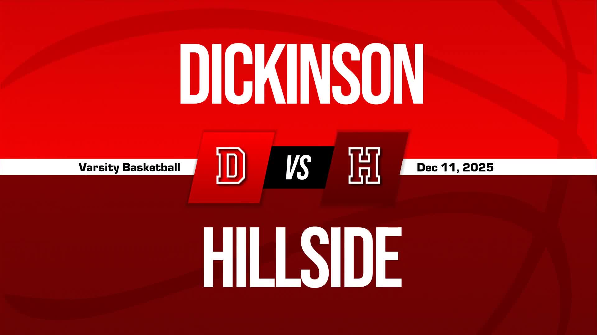 Basketball Recap: Dickinson Takes a Loss