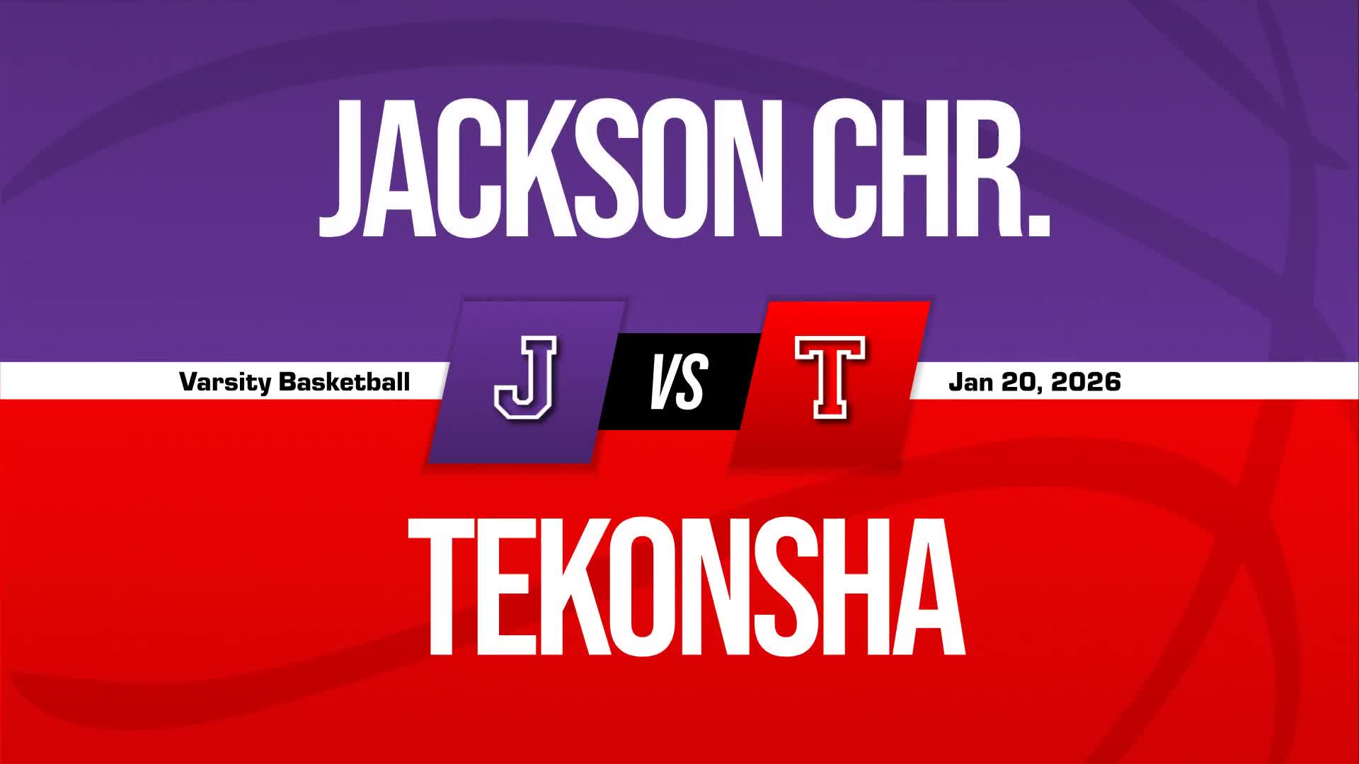 Basketball Recap: Tekonsha Comes Up Short + How To Watch