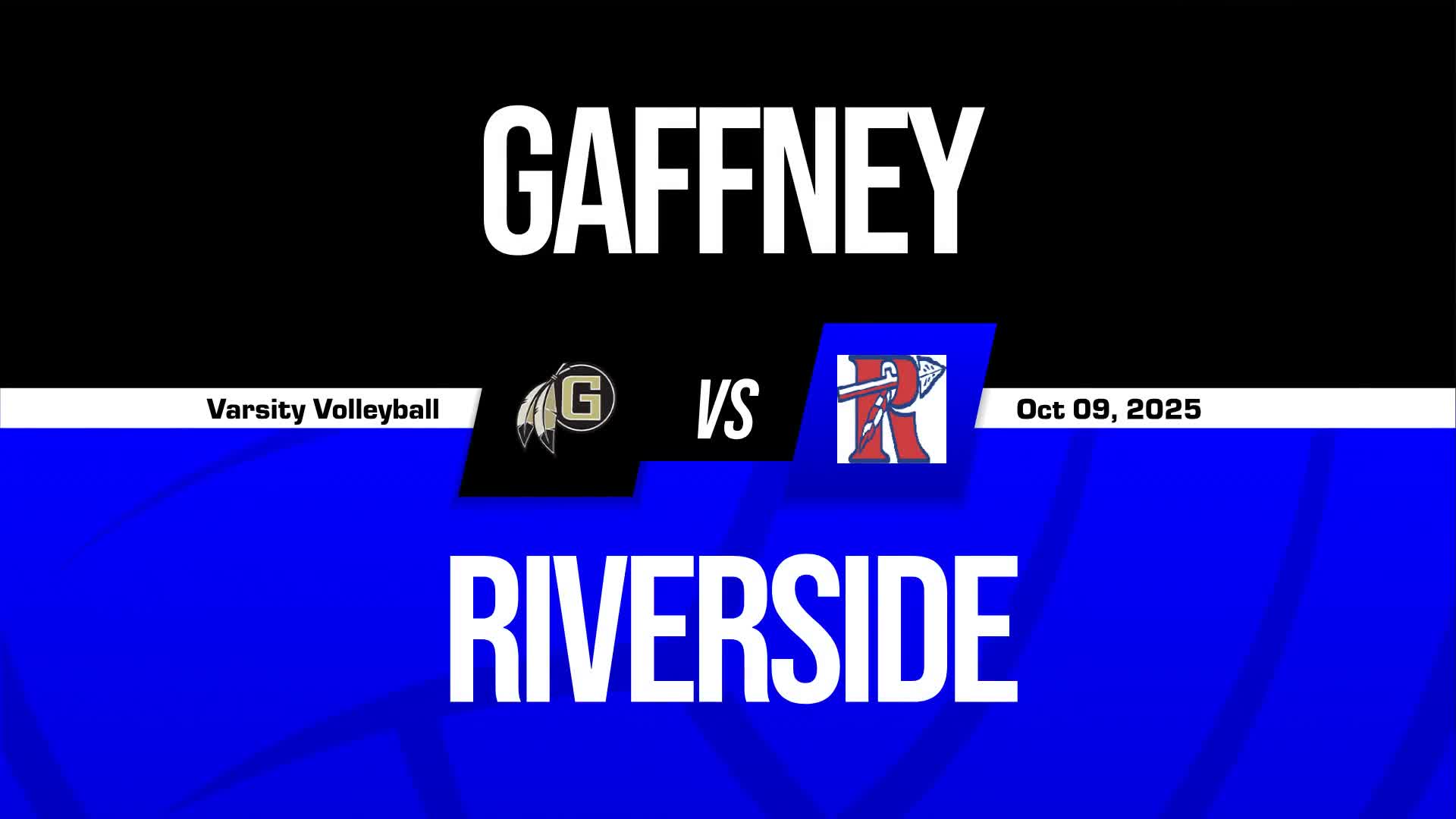 Corinne Christopher Game Report: vs Gaffney + How To Watch