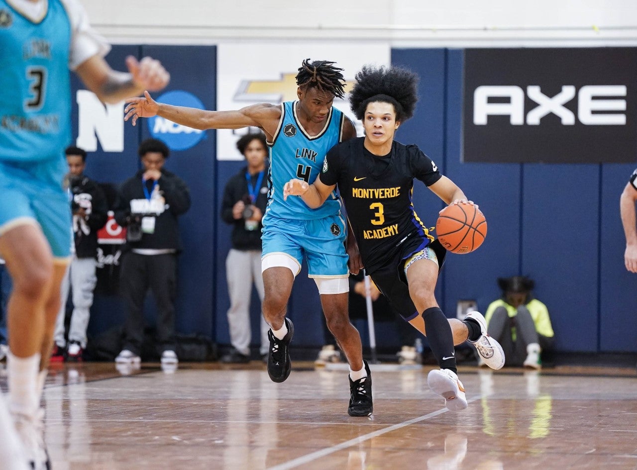 High school basketball Long Island Lutheran, Paul VI earn first bid in
