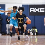 High school basketball: Long Island Lutheran, Paul VI earn first bid in GEICO Nationals field