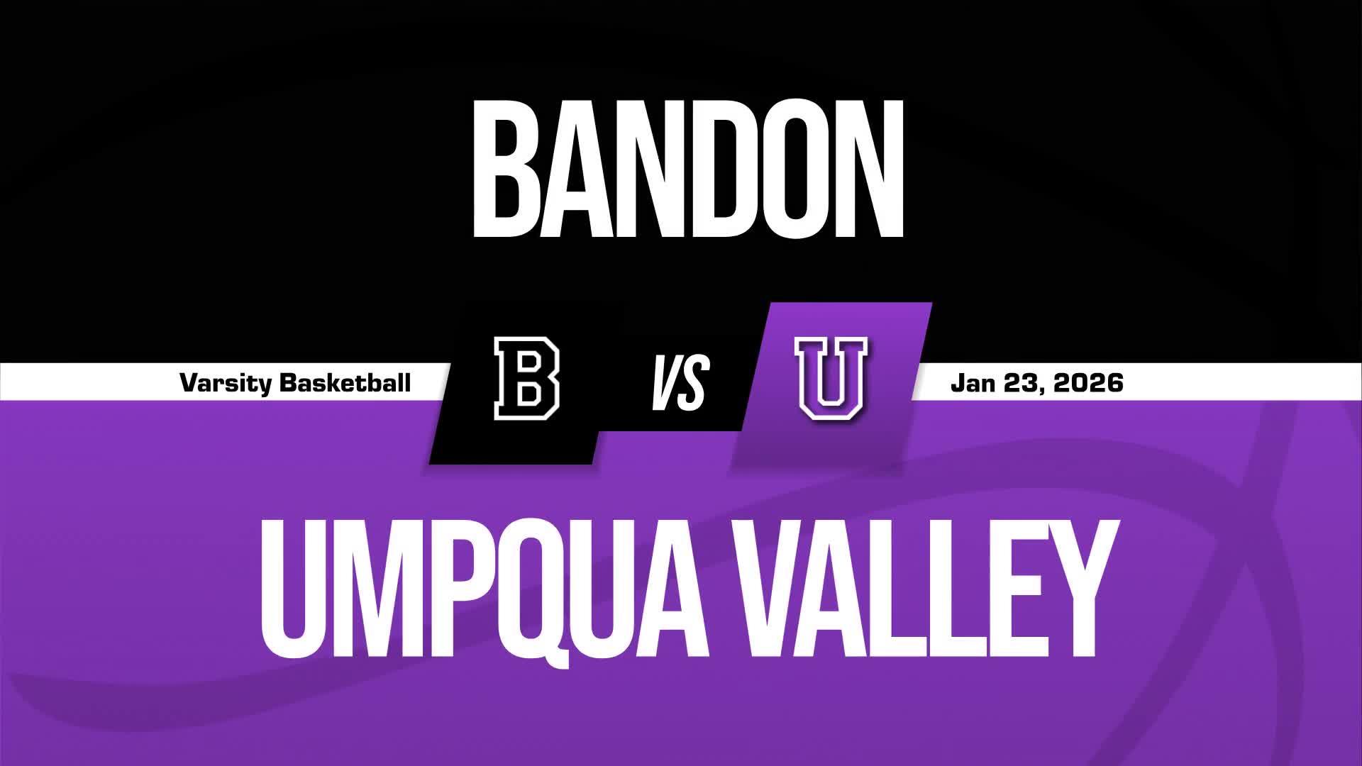 Basketball Recap: Bandon Extends Winning Streak to Ten