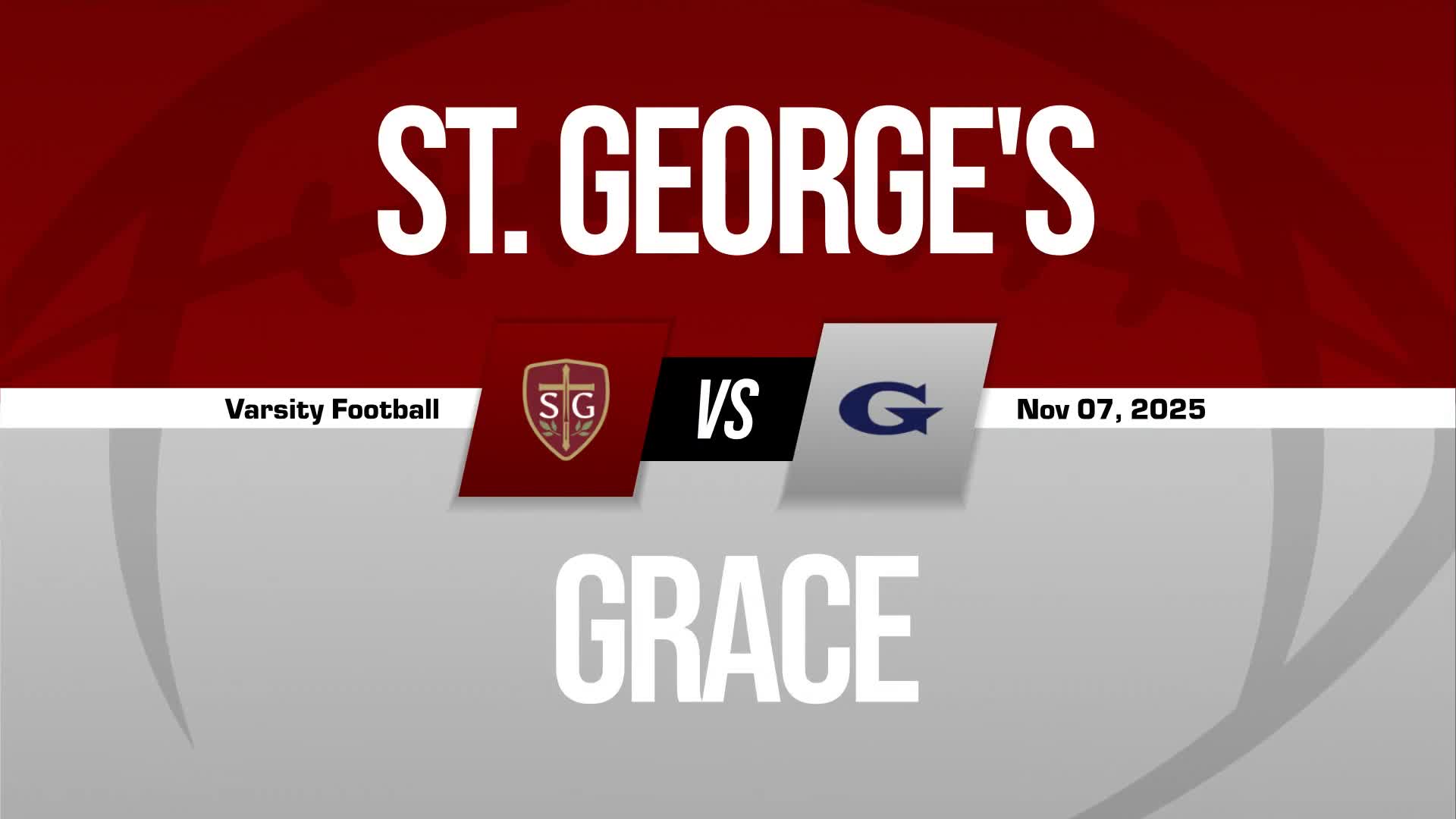 Football Game Preview: Grace Christian Academy Rams vs. Battle Ground Academy Wildcats + Official Tickets
