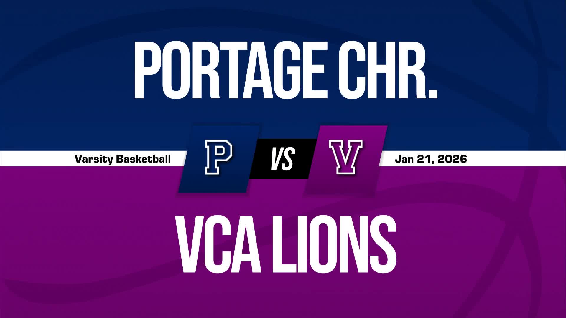 Basketball Game Preview: Victory Christian Academy Lions vs. Saint Thomas More Academy Griffins