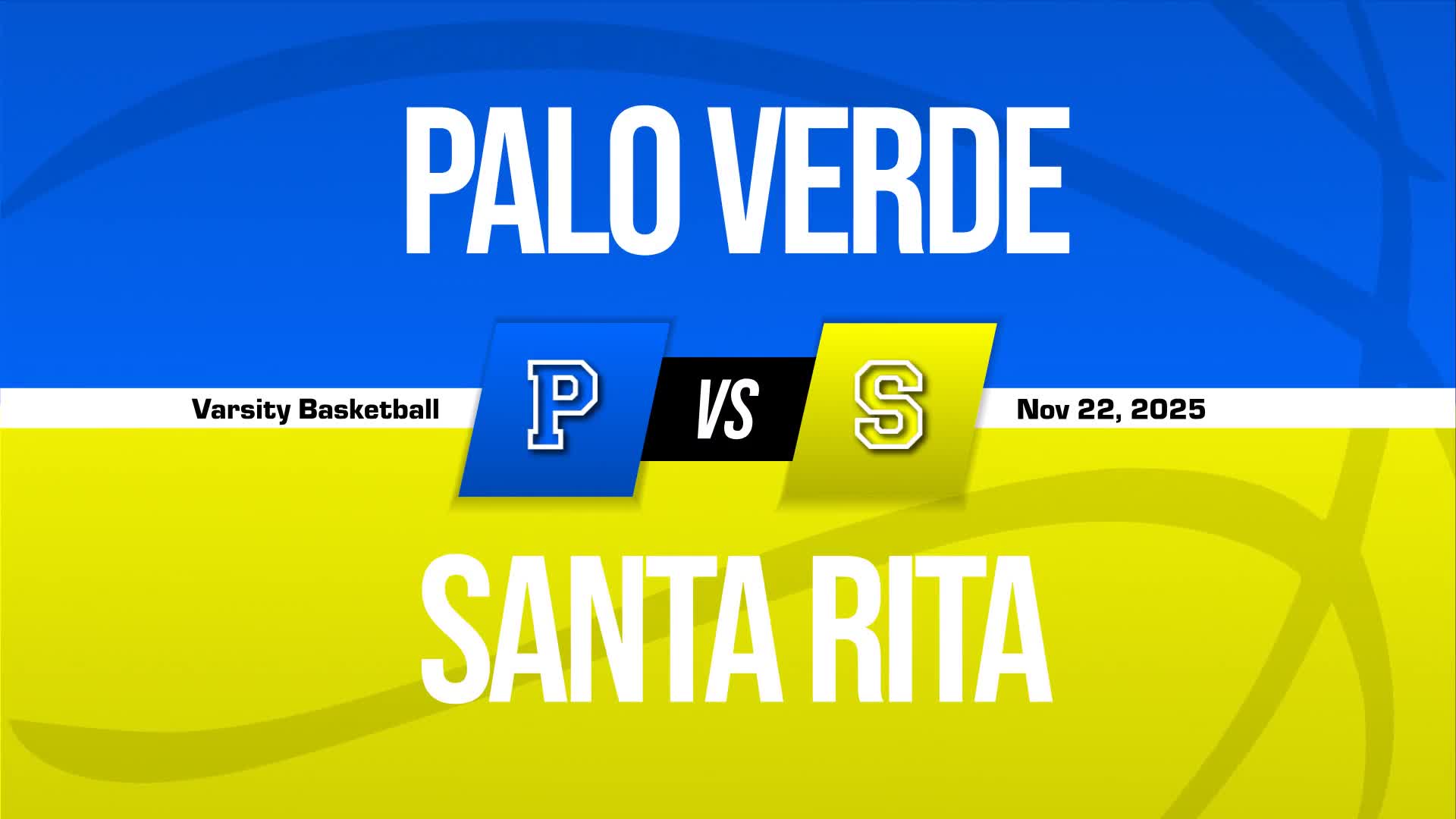 Basketball Game Preview: Santa Rita Eagles vs. St. David Tigers + How To Watch