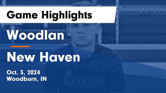 Soccer Recap: Woodlan Victorious