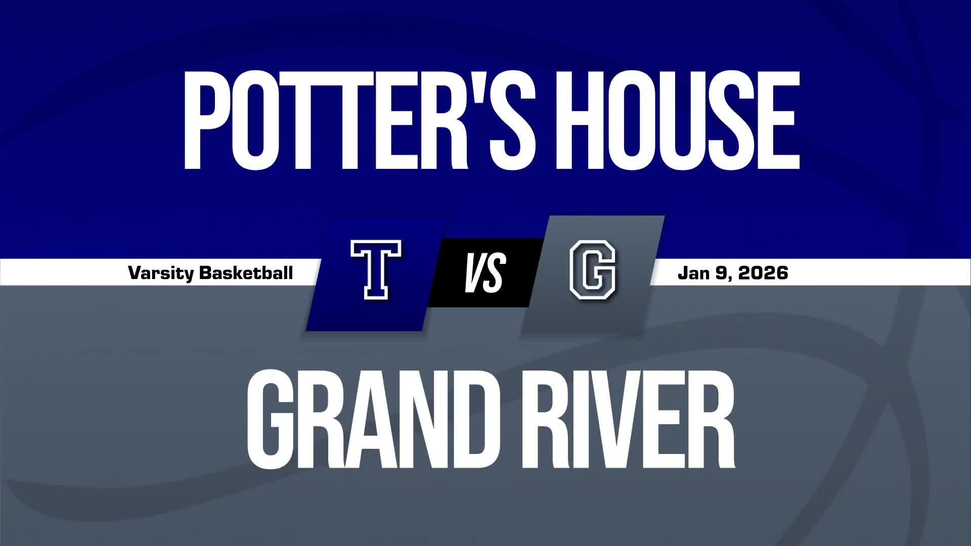 Basketball Recap: Grand River Prep Comes Up Short + How To Watch