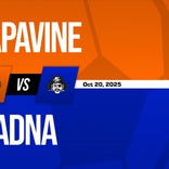 Soccer Recap: Adna Takes a Loss