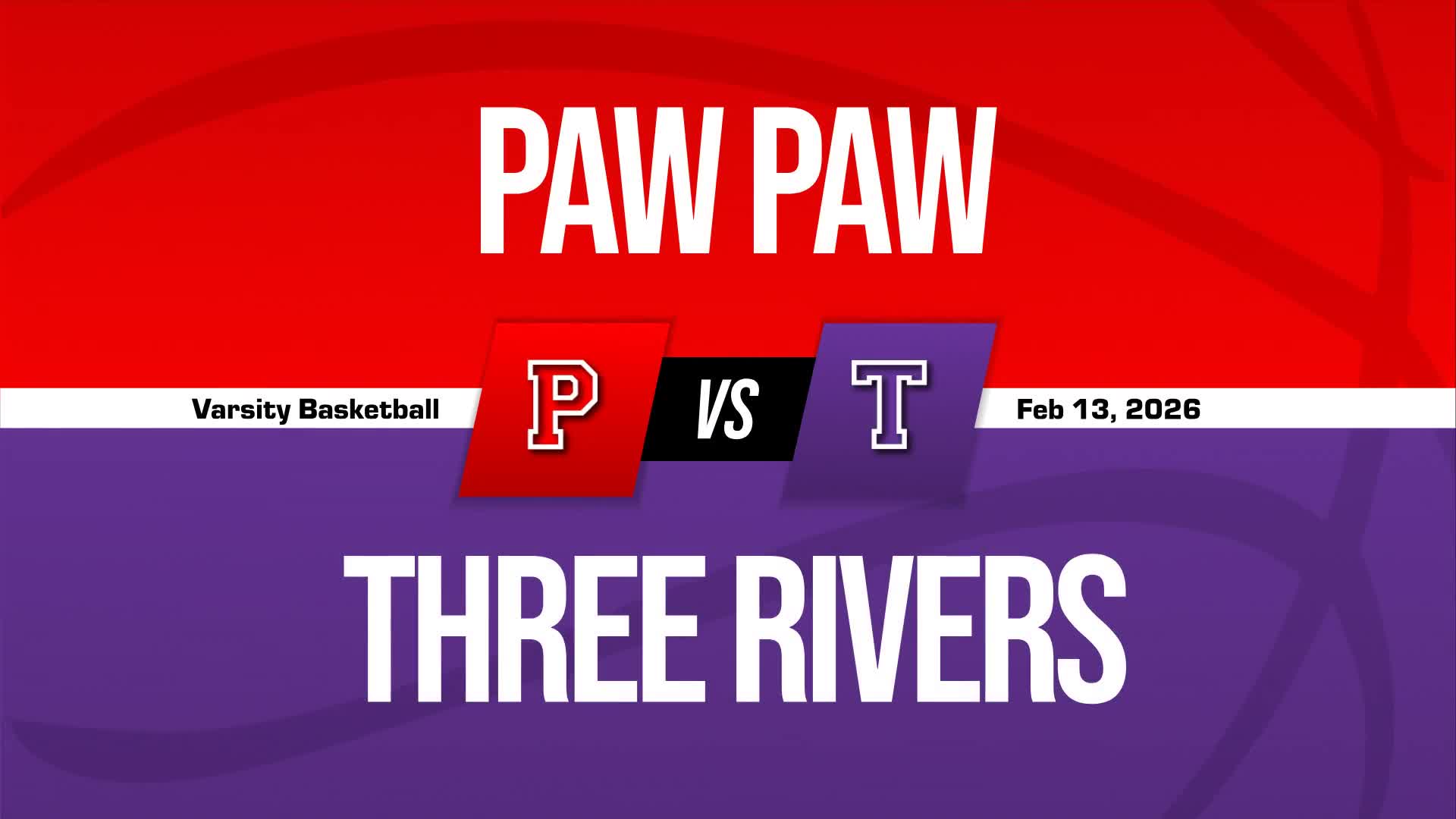 Basketball Recap: Three Rivers Drops Season-High Score on Paw Paw + How To Watch