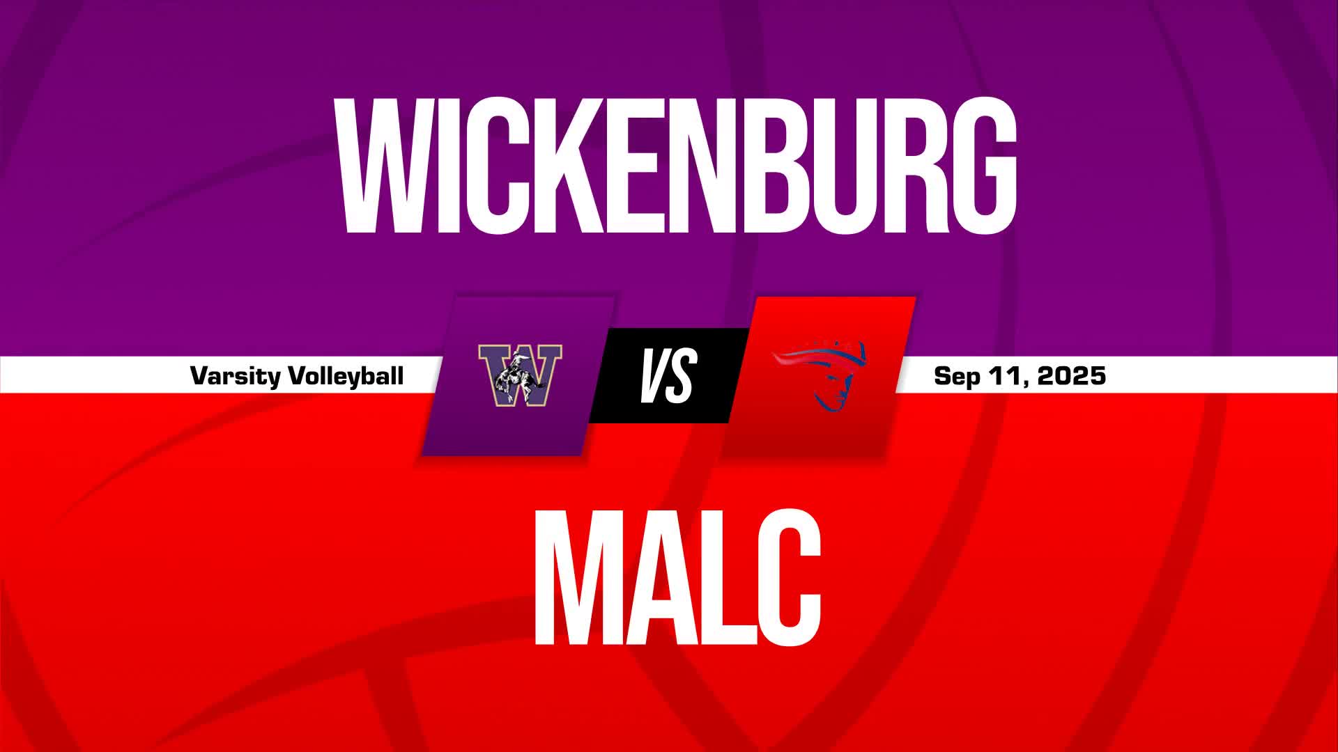 Volleyball Game Preview: Wickenburg Wranglers vs. Mountainside Wolves