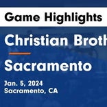 Christian Brothers vs. Sacramento