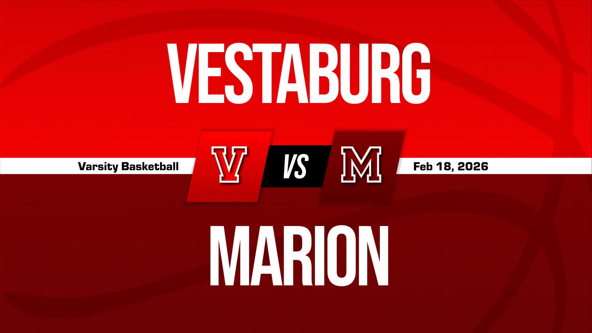 Basketball Recap: Vestaburg Victorious