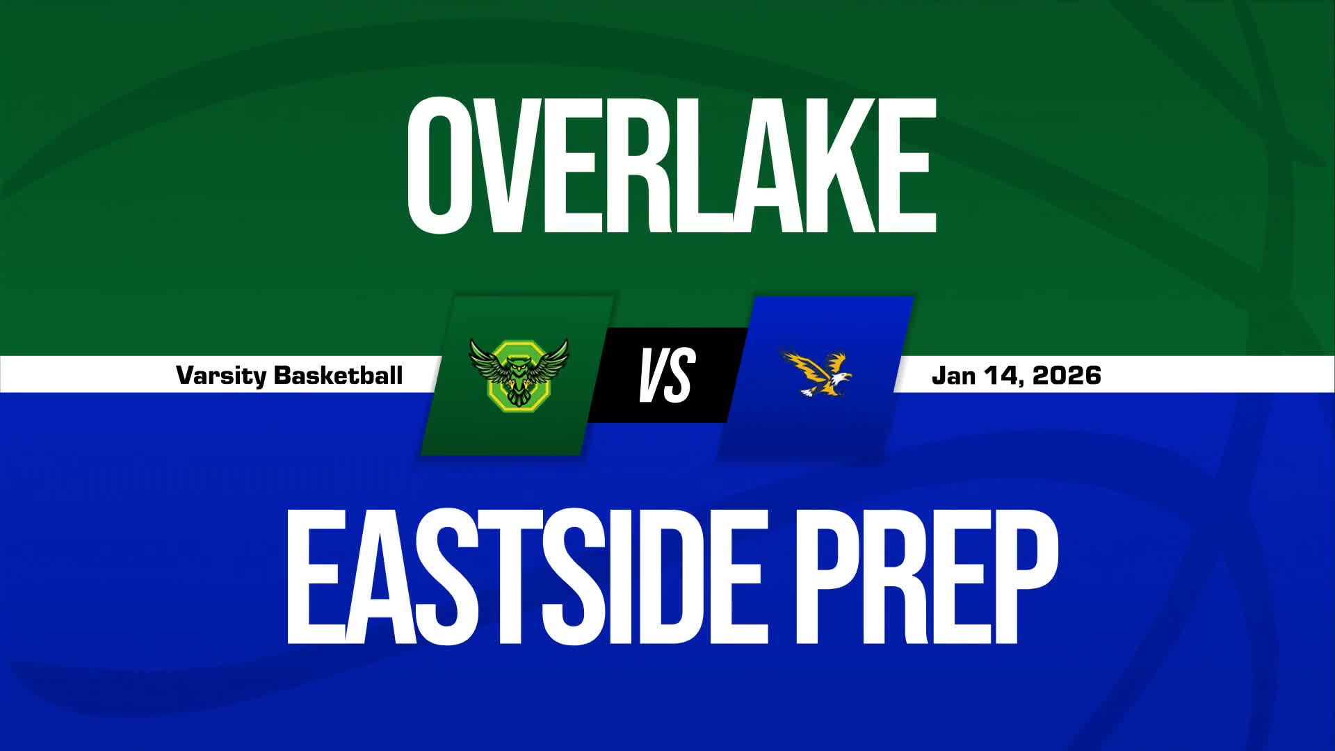 Basketball Recap: Eastside Prep Takes a Loss