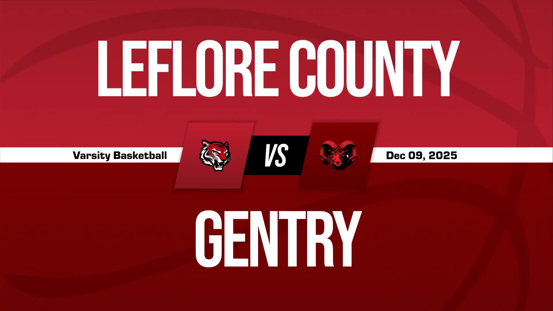 Christopher Zolicoffer Game Report: vs Leflore County