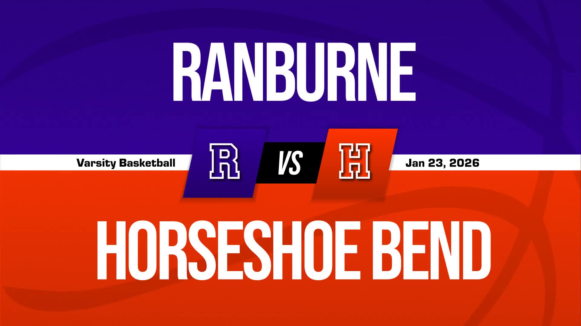 Basketball Recap: Ranburne Finds Playoff Glory Versus Vincent