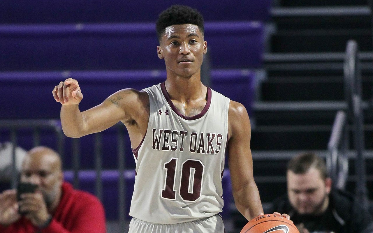 Preseason MaxPreps Top 25 high school basketball rankings: Players to watch, storylines for No. 13 West Oaks Academy