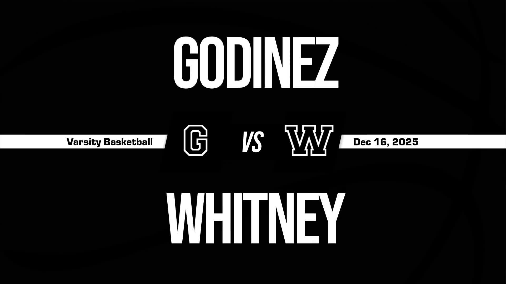 Basketball Recap: Godinez Fundamental Extends Winning Streak to Four