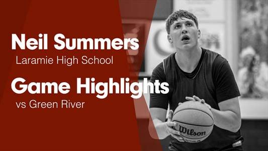 Basketball Recap: Laramie Extends Home Winning Streak to 13