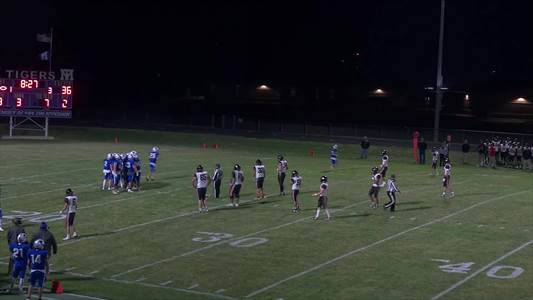 Baseball Recap: Mark Twain Comes Up Short