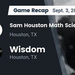 Football Game Preview: Houston Math Science &amp; Tech Tigers vs. Bellaire Cardinals