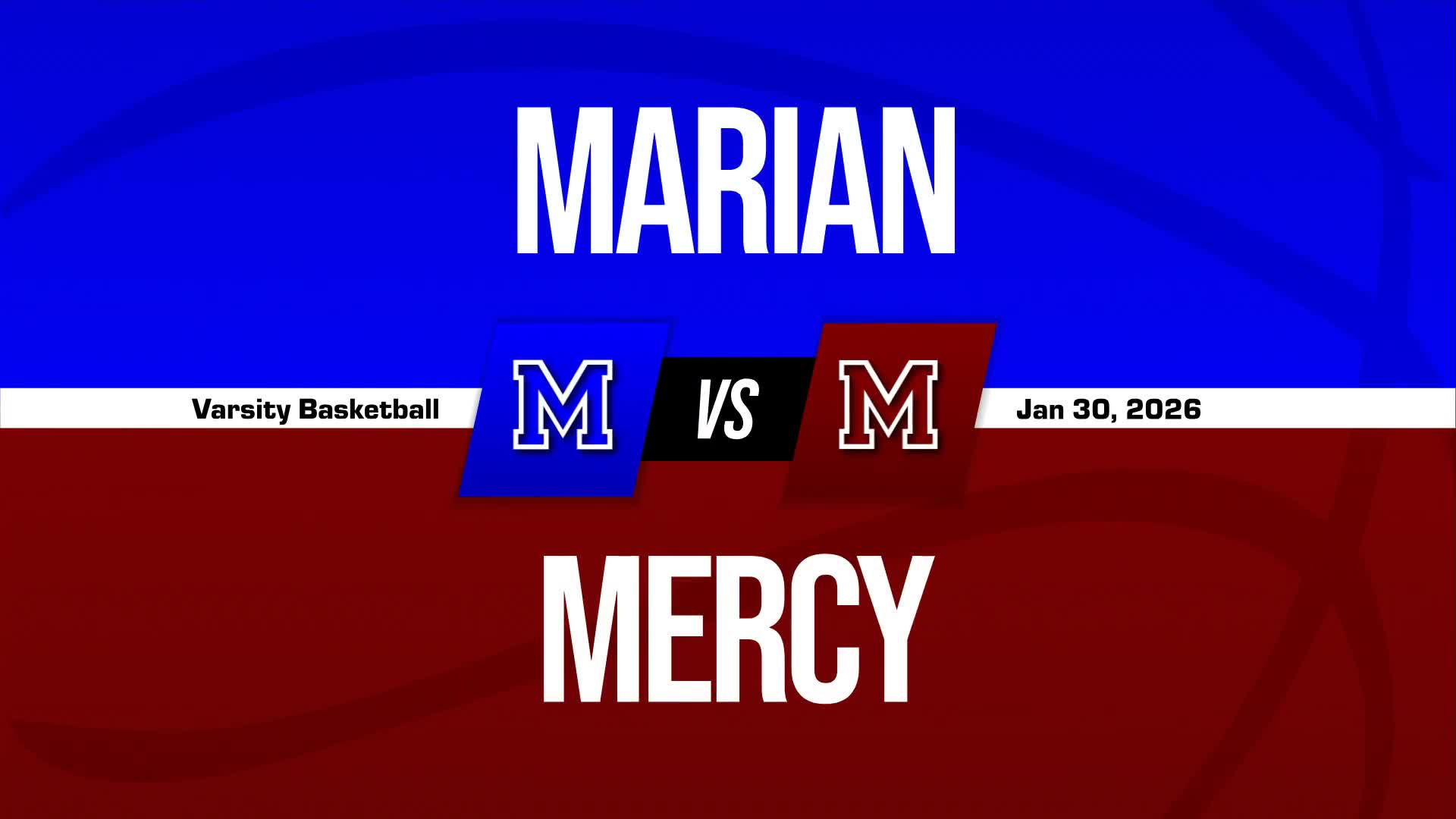 Basketball Recap: Mercy Turns Things Around After  Road Loss + How To Watch