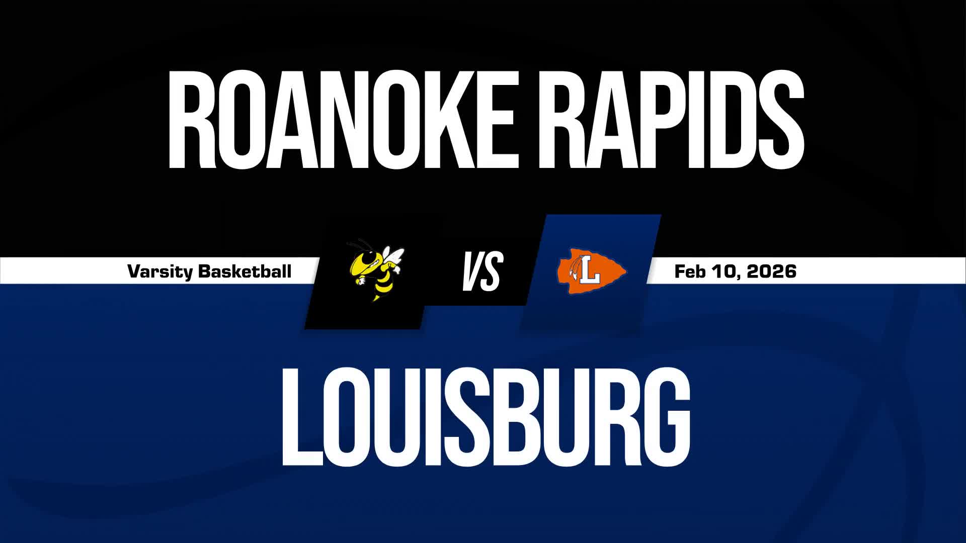 Basketball Recap: Zoey Thomas' Big Game Can't Quite Lead Roanoke Rapids over Louisburg + How To Watch