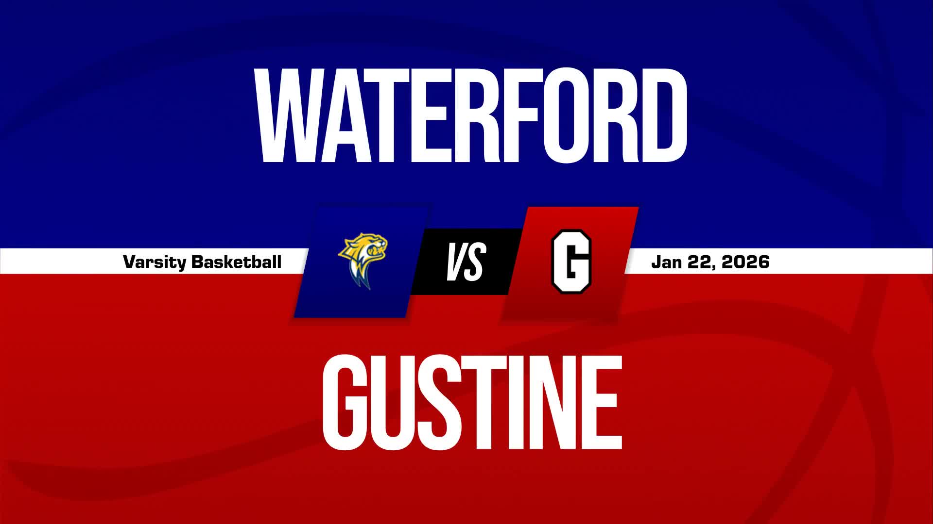 Basketball Game Preview: Waterford Wildcats vs. Stone Ridge Christian Knights