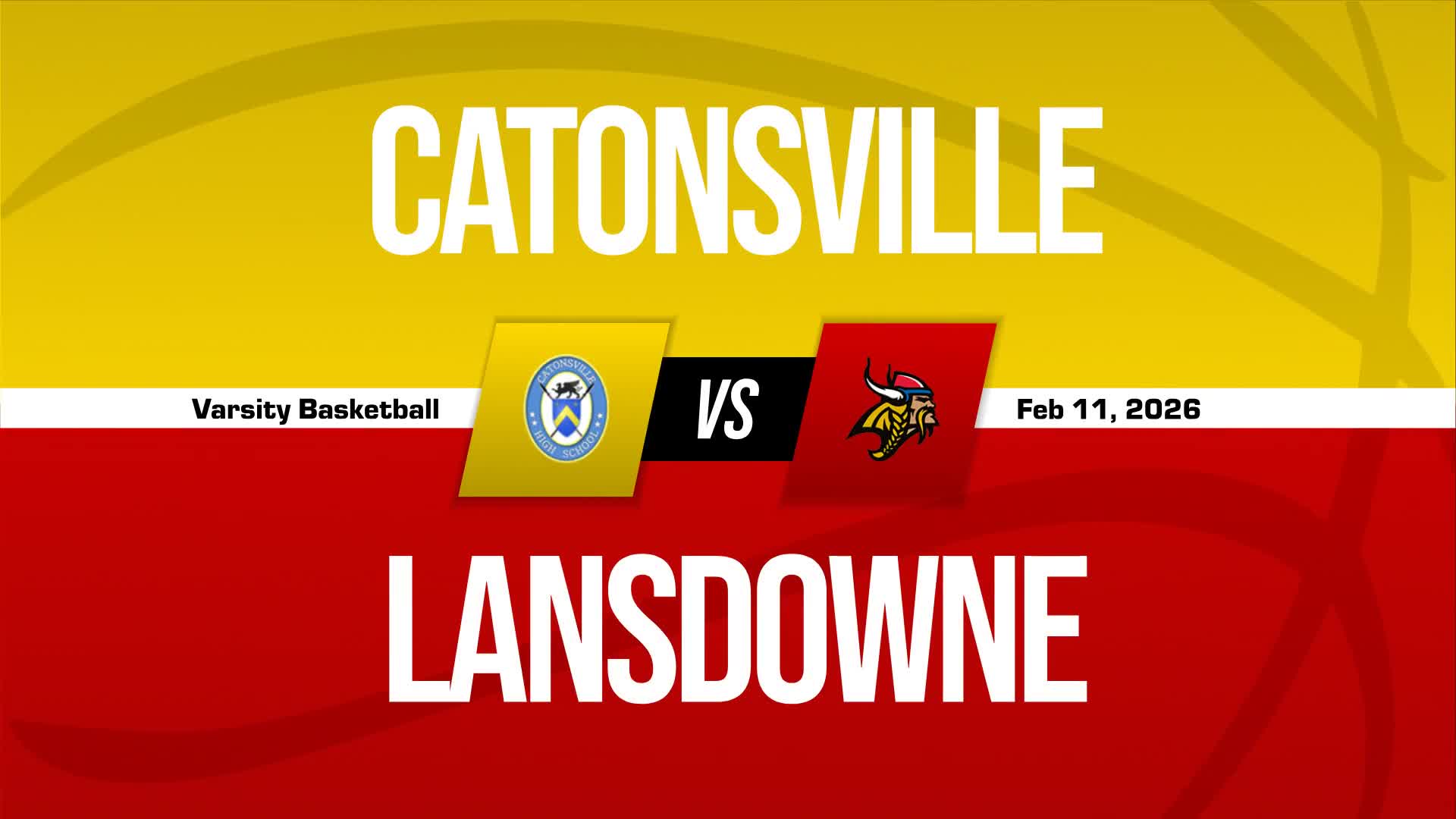 Basketball Recap: Lansdowne Takes a Loss
