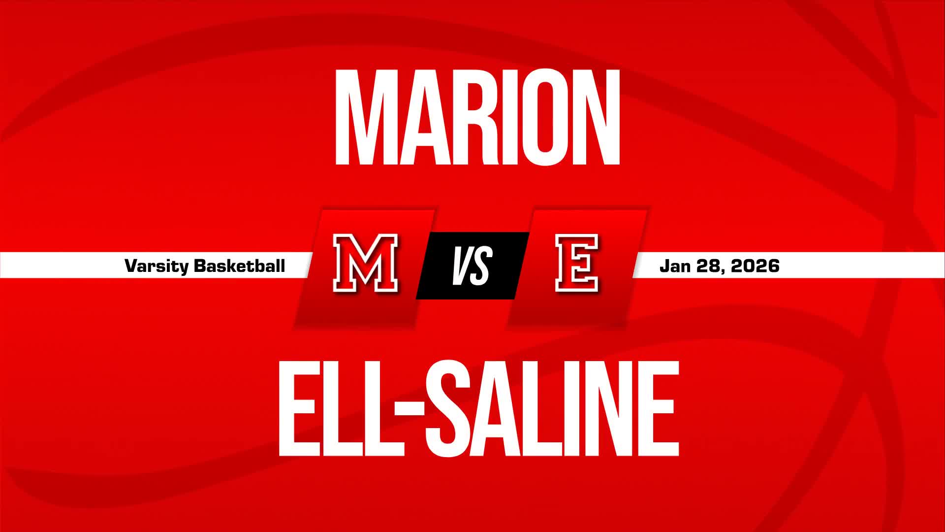Basketball Game Preview: Marion Warriors vs. Moundridge Wildcats + How To Watch
