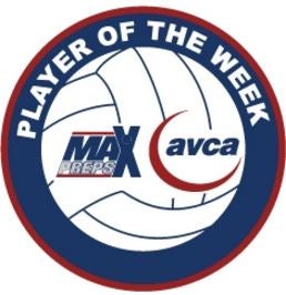 MaxPreps/AVCA Players of the Week - Week 7