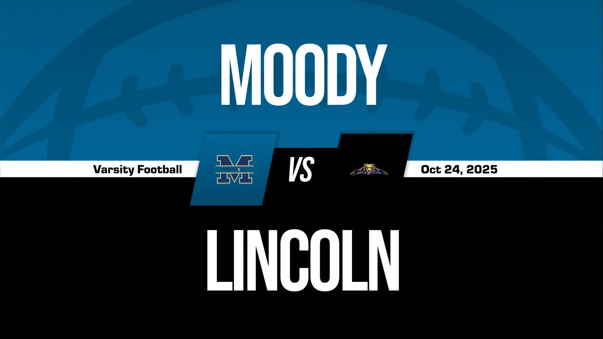 Henry Smith Game Report: @ Lincoln + How To Watch
