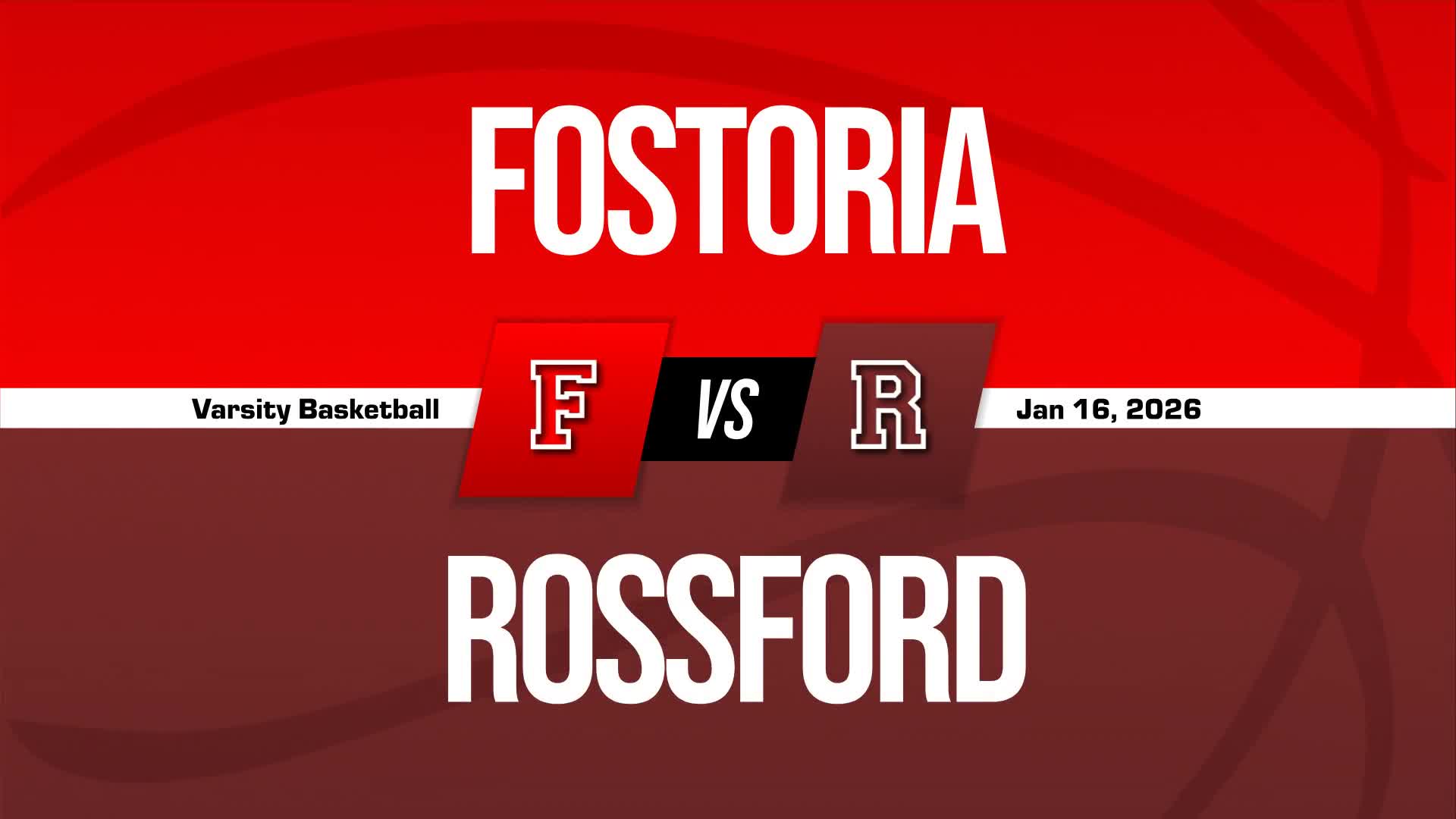 Basketball Game Preview: Rossford Bulldogs vs. Oak Harbor Rockets