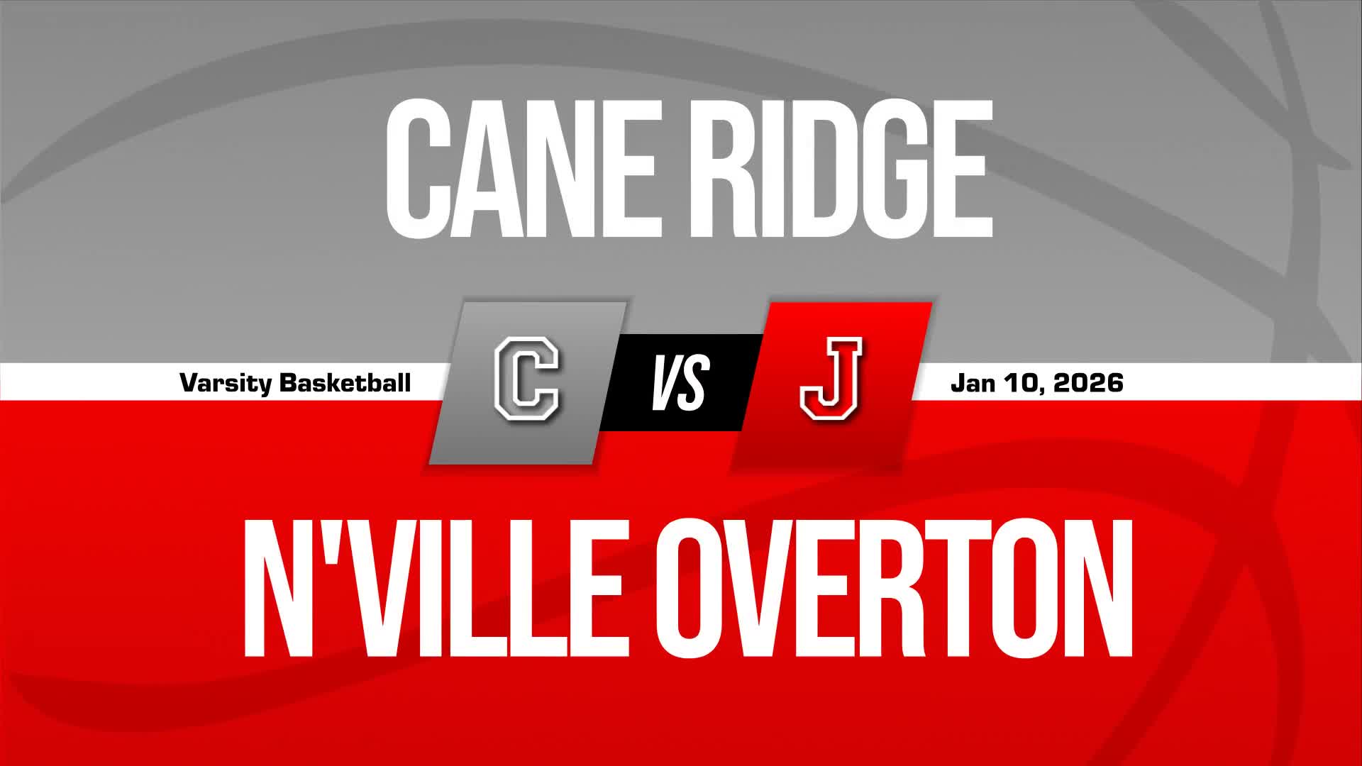 Basketball Recap: Cane Ridge Picks Up Third Consecutive  Win