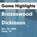 Basketball Game Preview: Brazoswood Buccaneers vs. Clear Lake Falcons