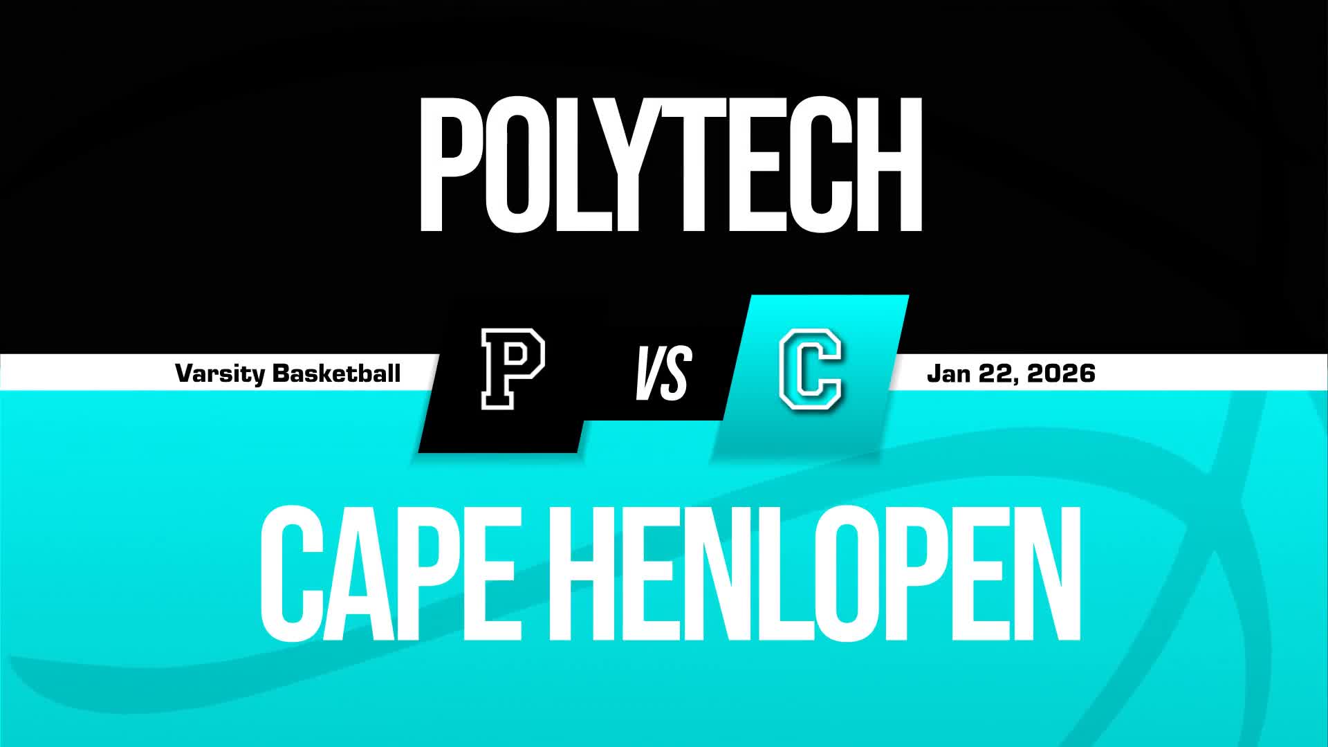 Basketball Recap: Cape Henlopen Sets Scoring Season-High Against Sussex Tech