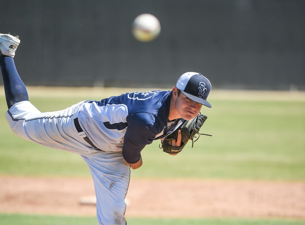 Shane Whittaker, San Marcos