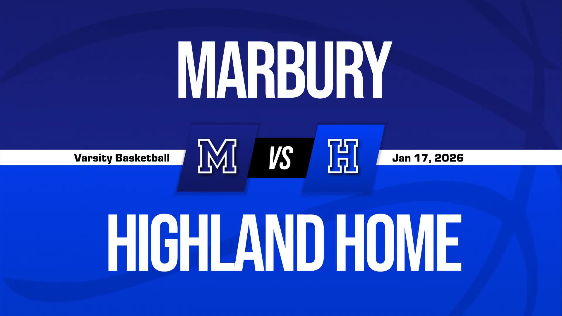 Basketball Recap: Marbury Piles Up the Points Against Autauga Academy + How To Watch