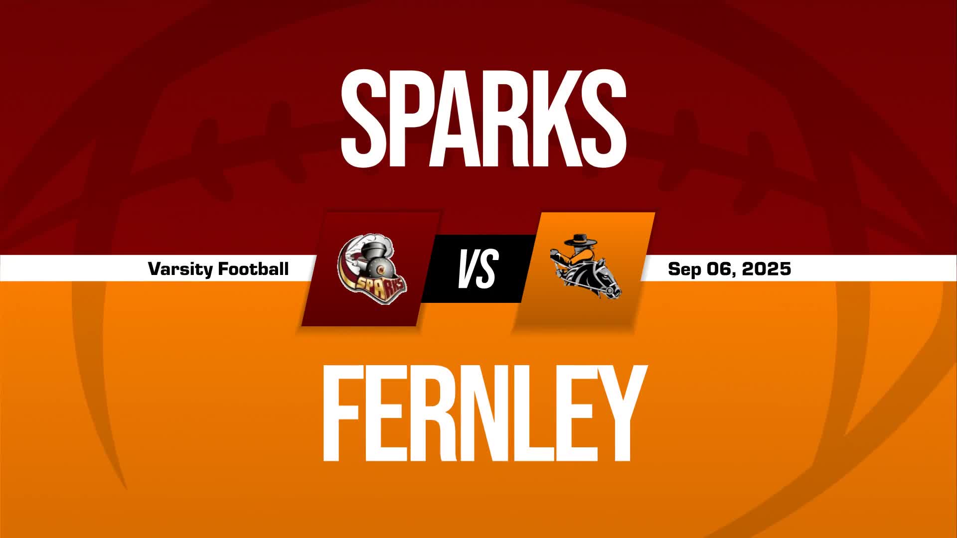 Football Game Preview: Fernley Vaqueros vs. Truckee Wolverines + How To Watch