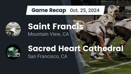 Football Game Preview: Saint Francis Lancers vs. Archbishop Riordan Crusaders