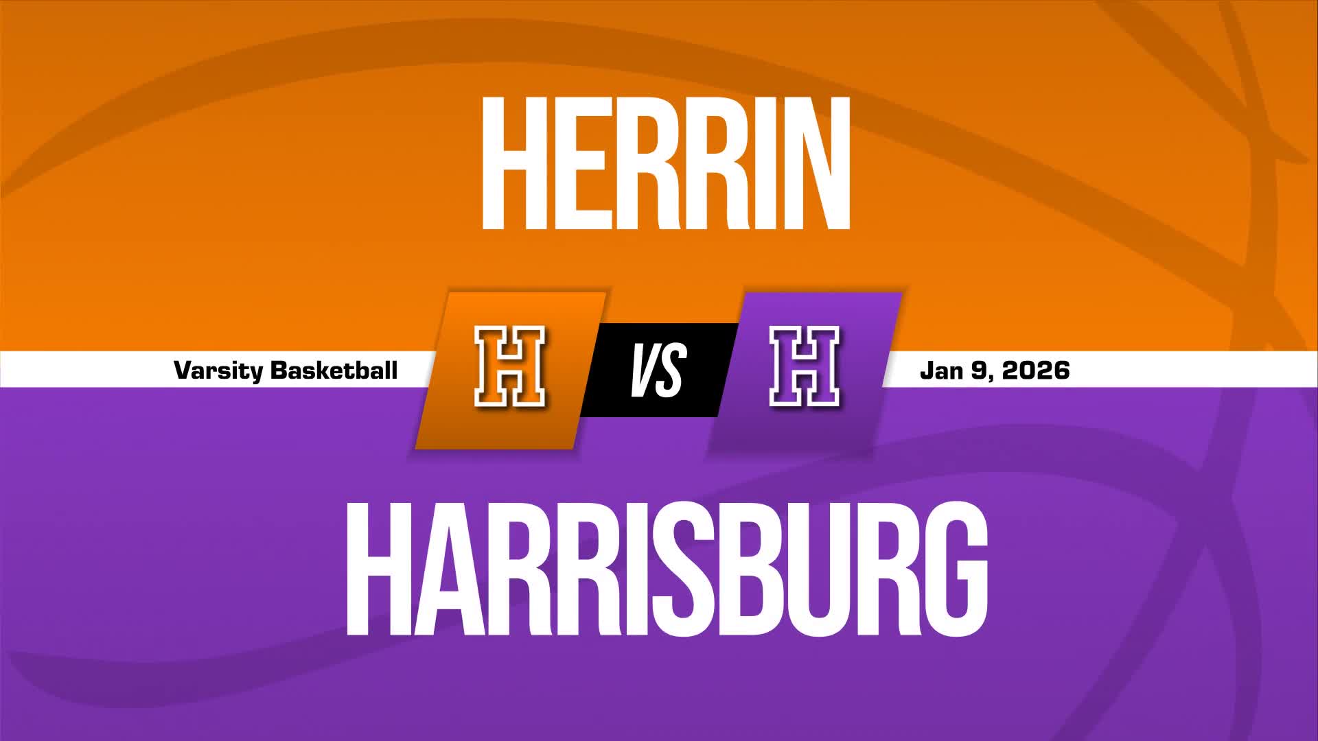 Basketball Recap: Herrin Comes Up Short